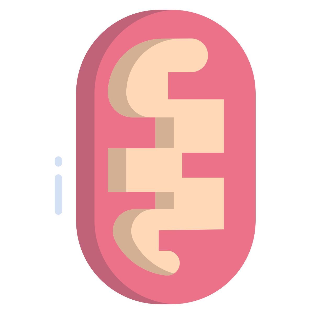 mitochondria icon