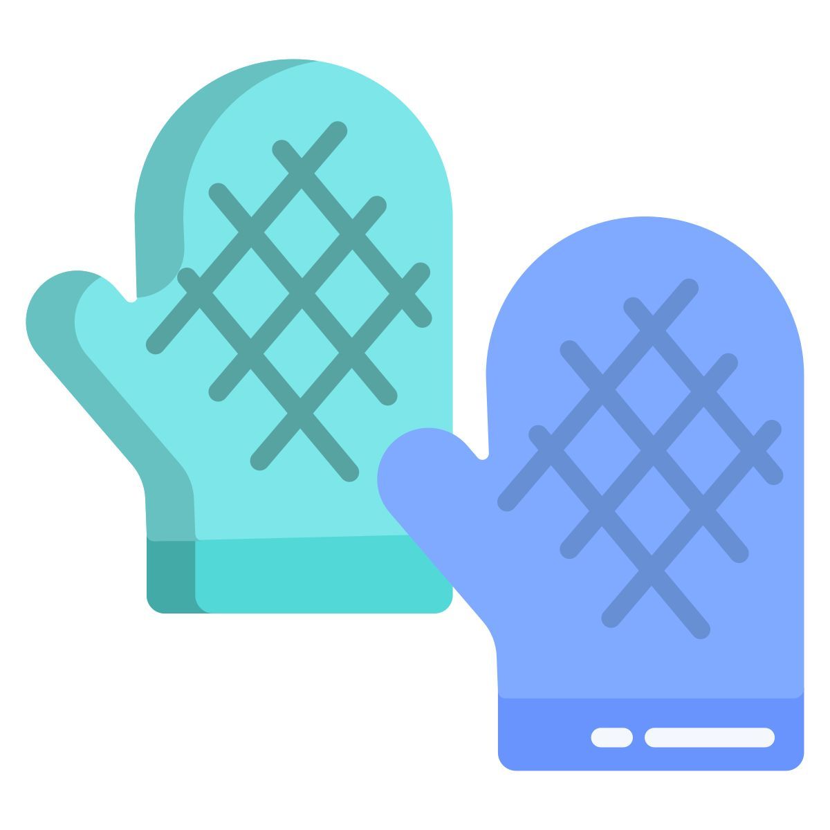 mitten icon