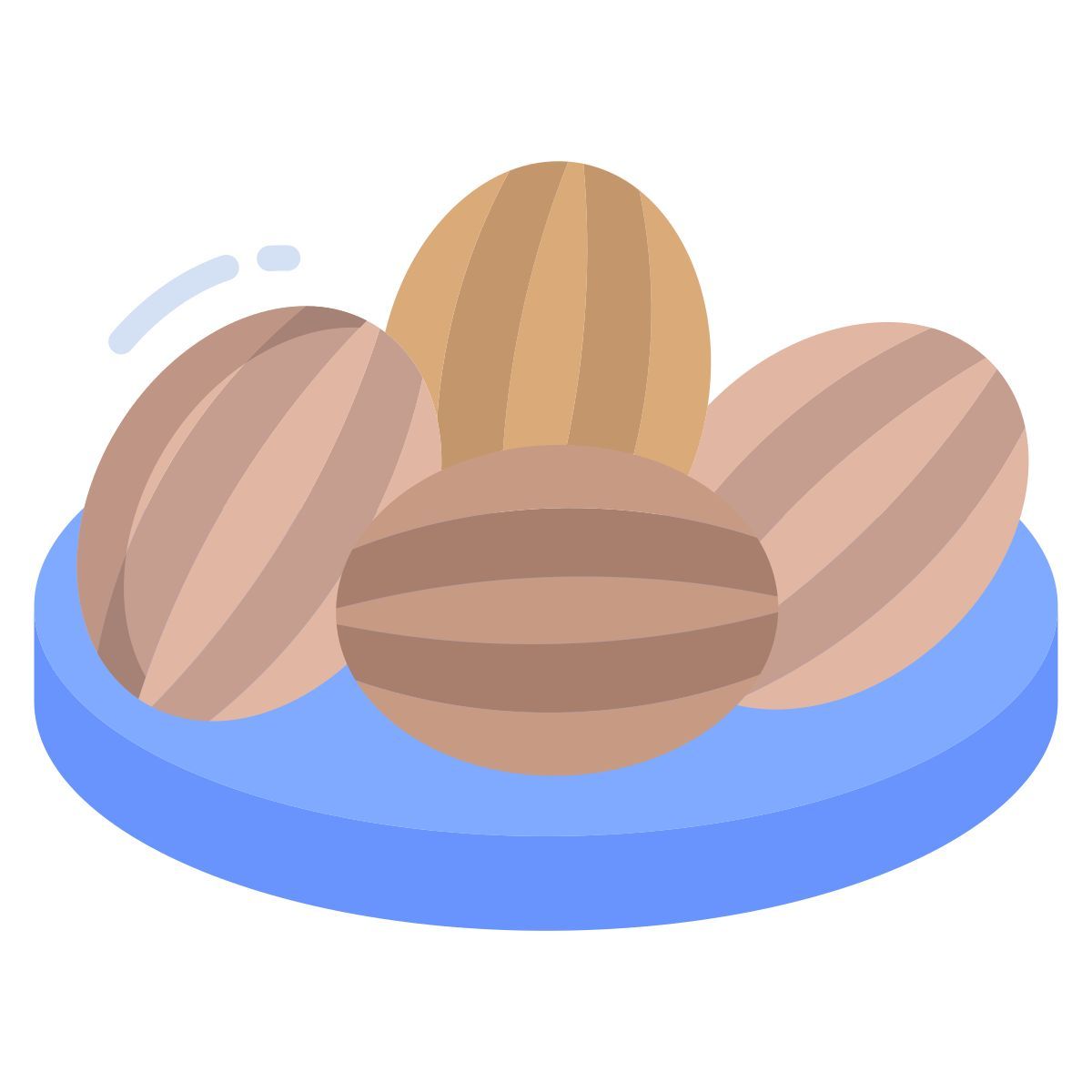 mix fruit candy icon