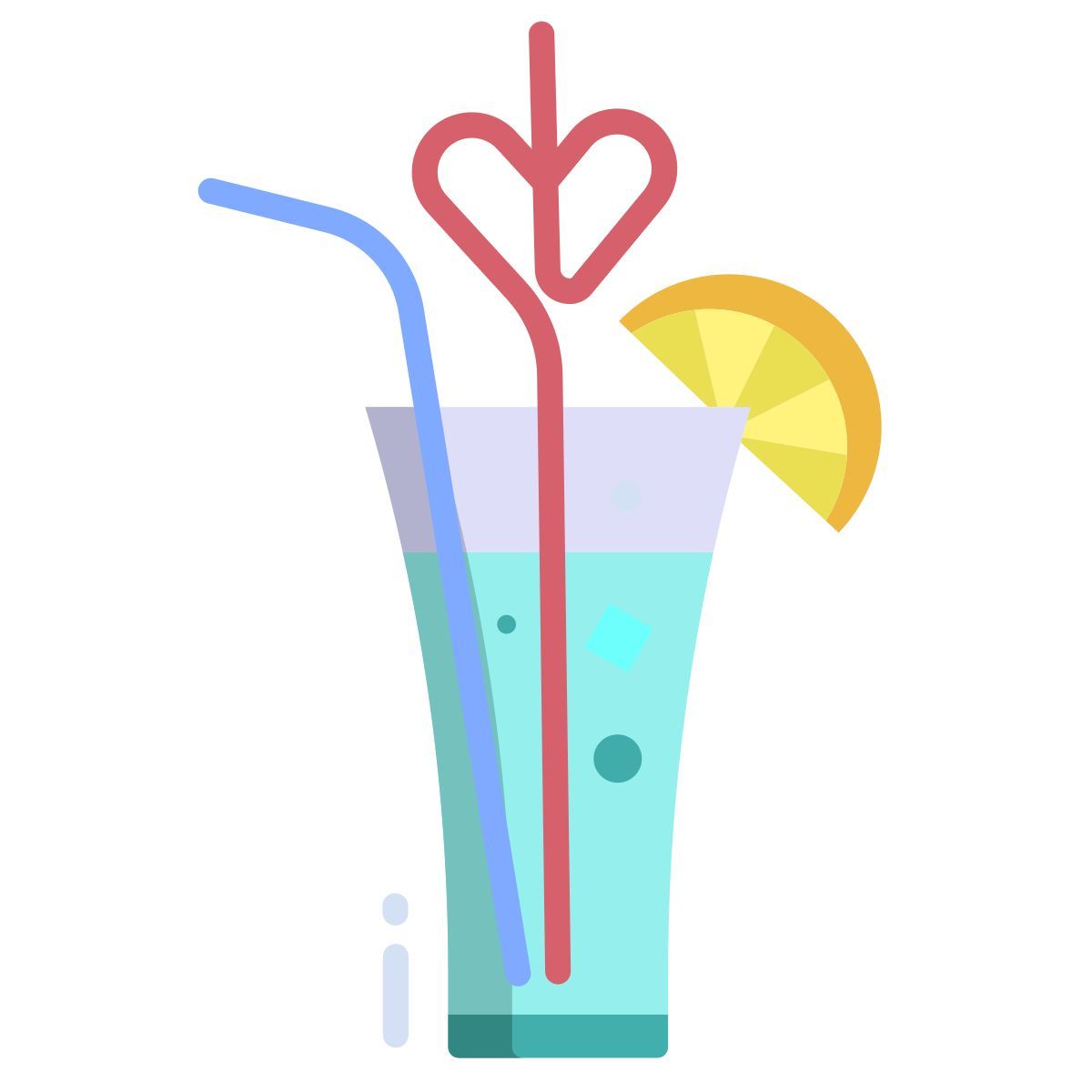 mocktail icon
