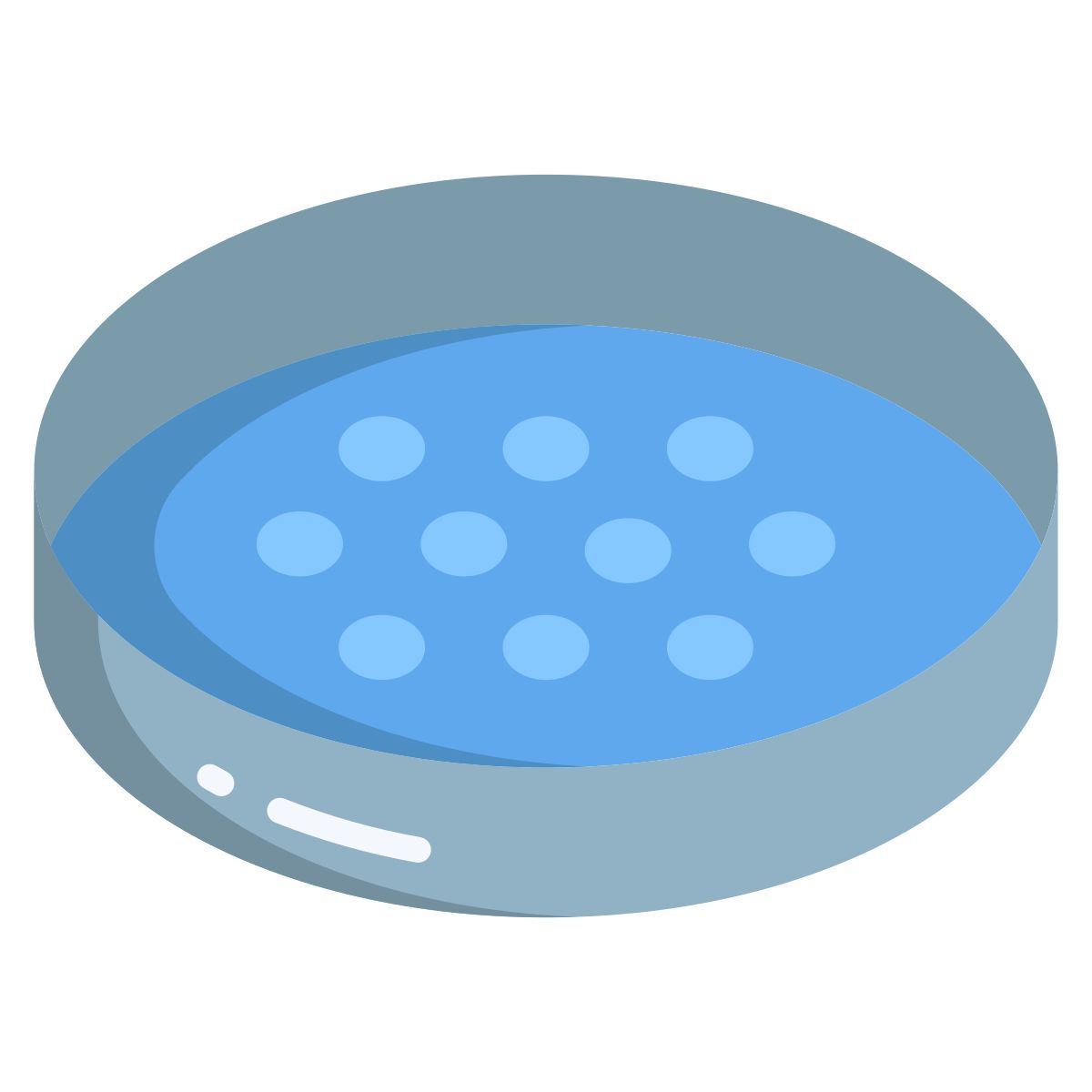 molecular biology icon