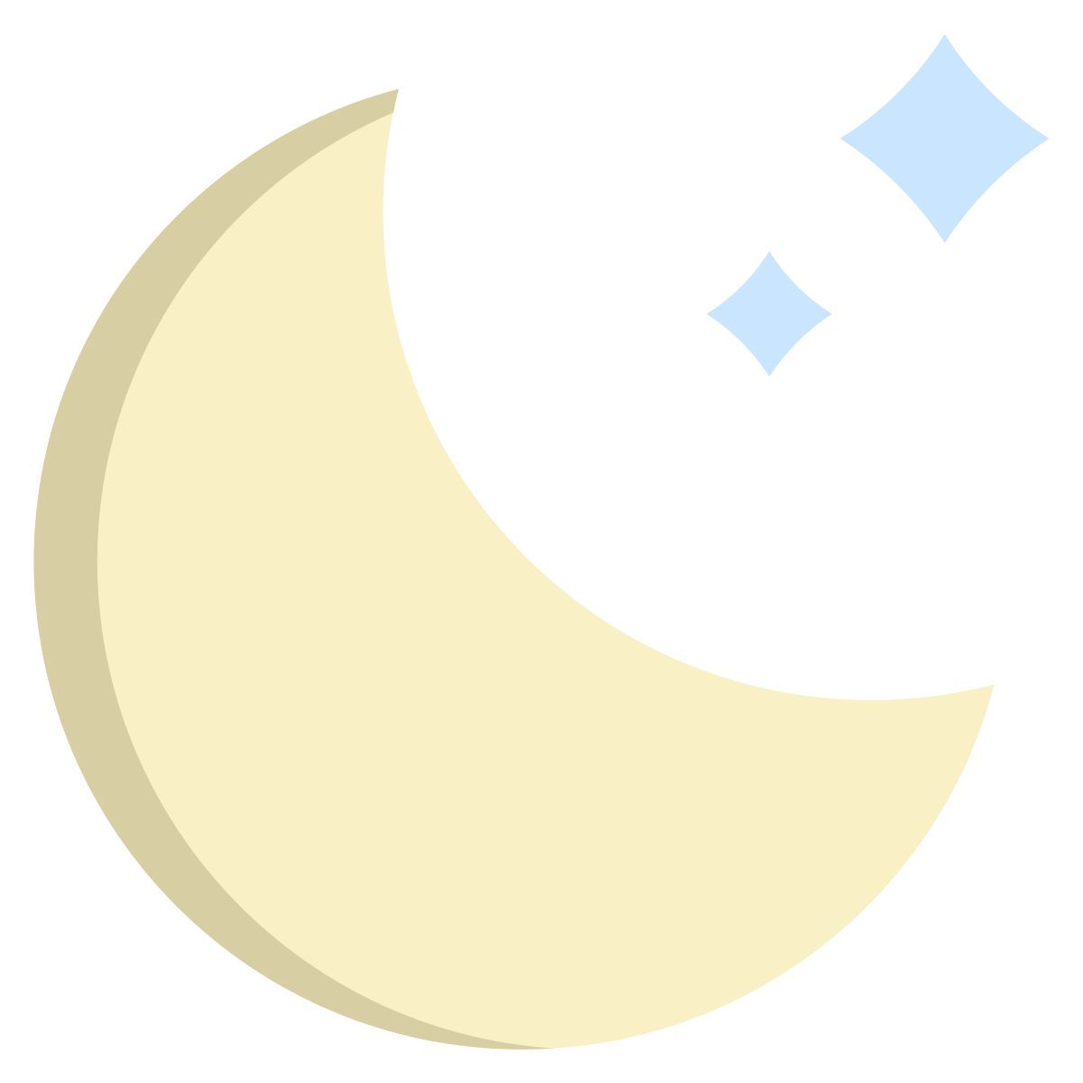 moon icon
