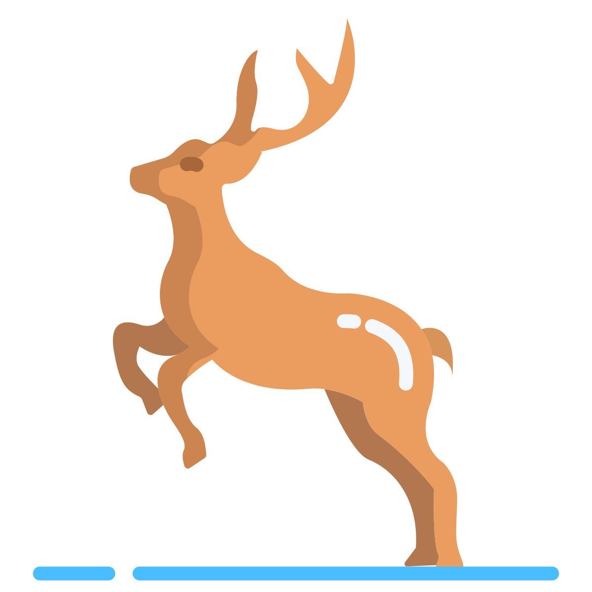 moose icon
