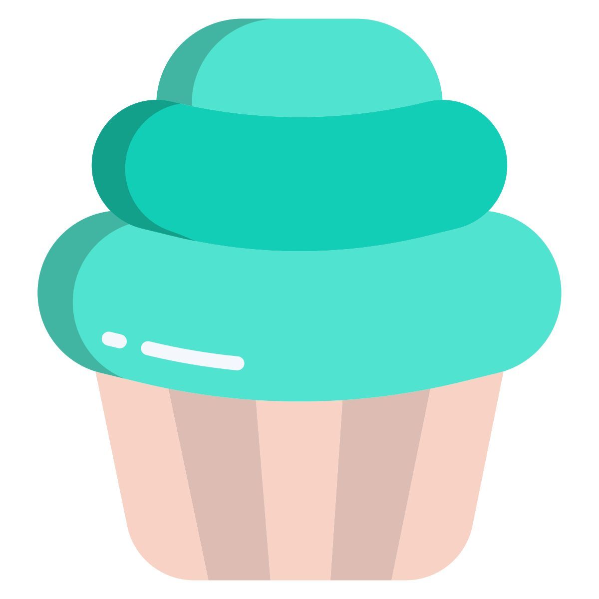 muffin icon