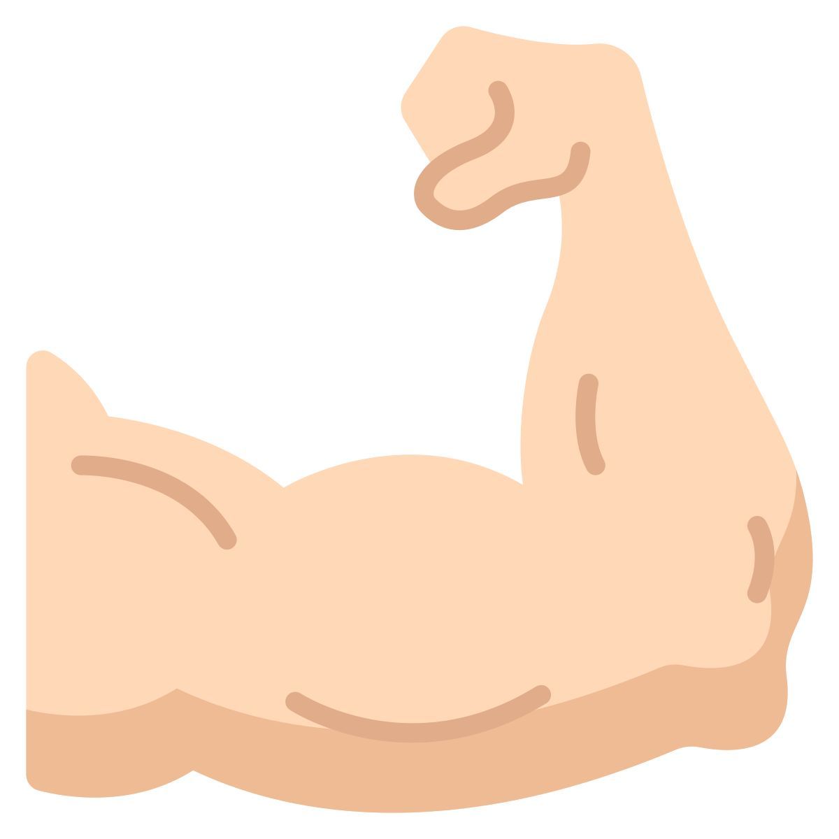muscle icon