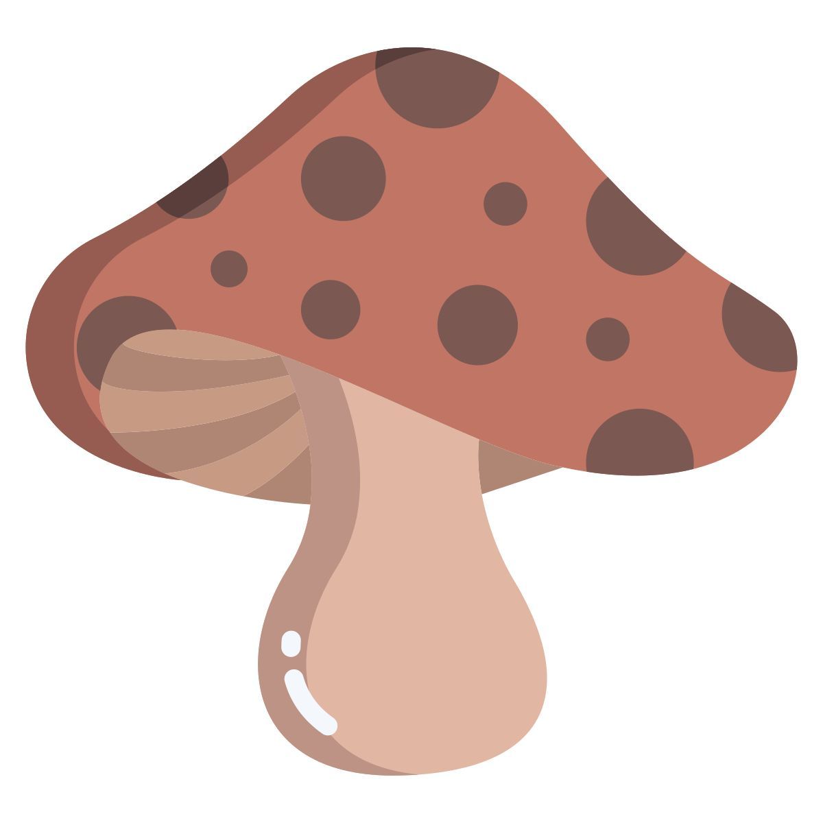 mushroom icon