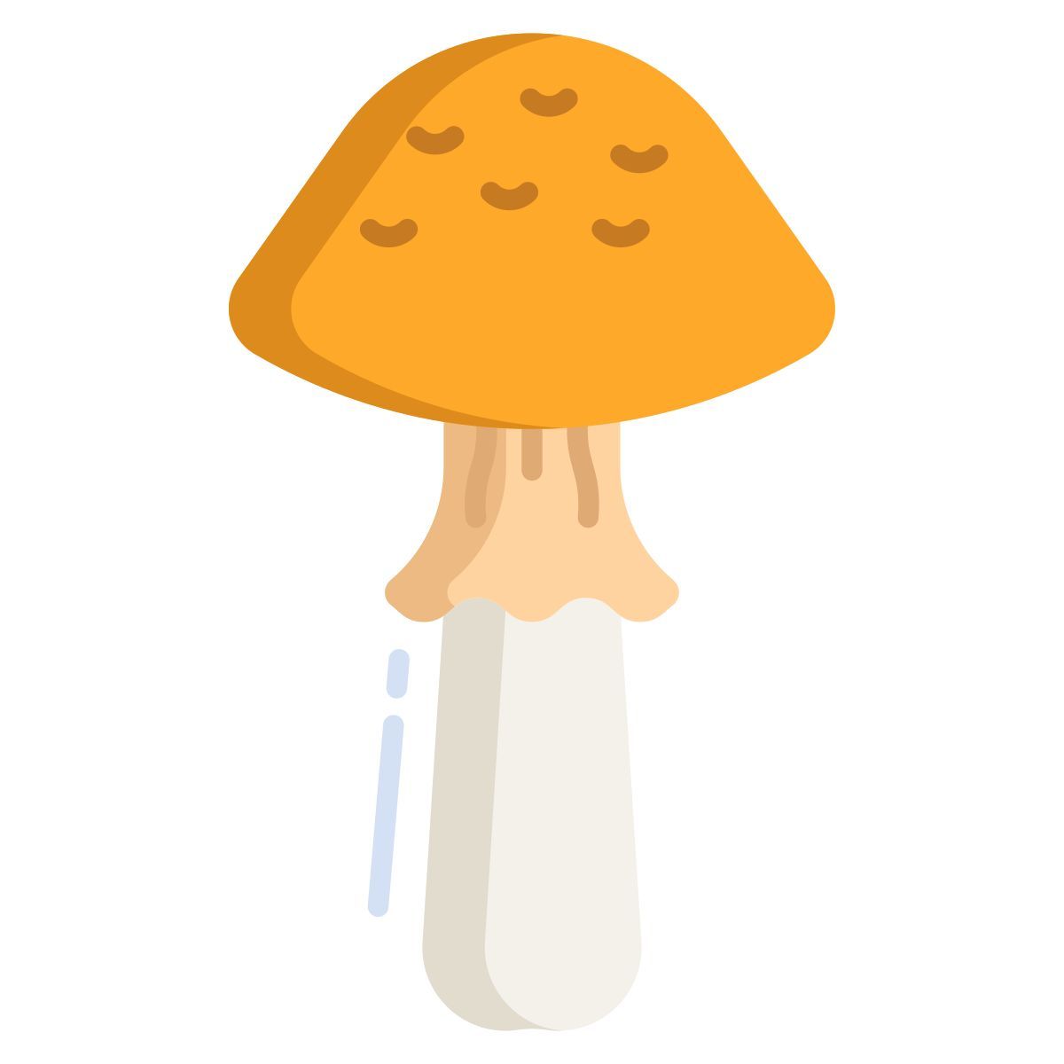mushroom icon