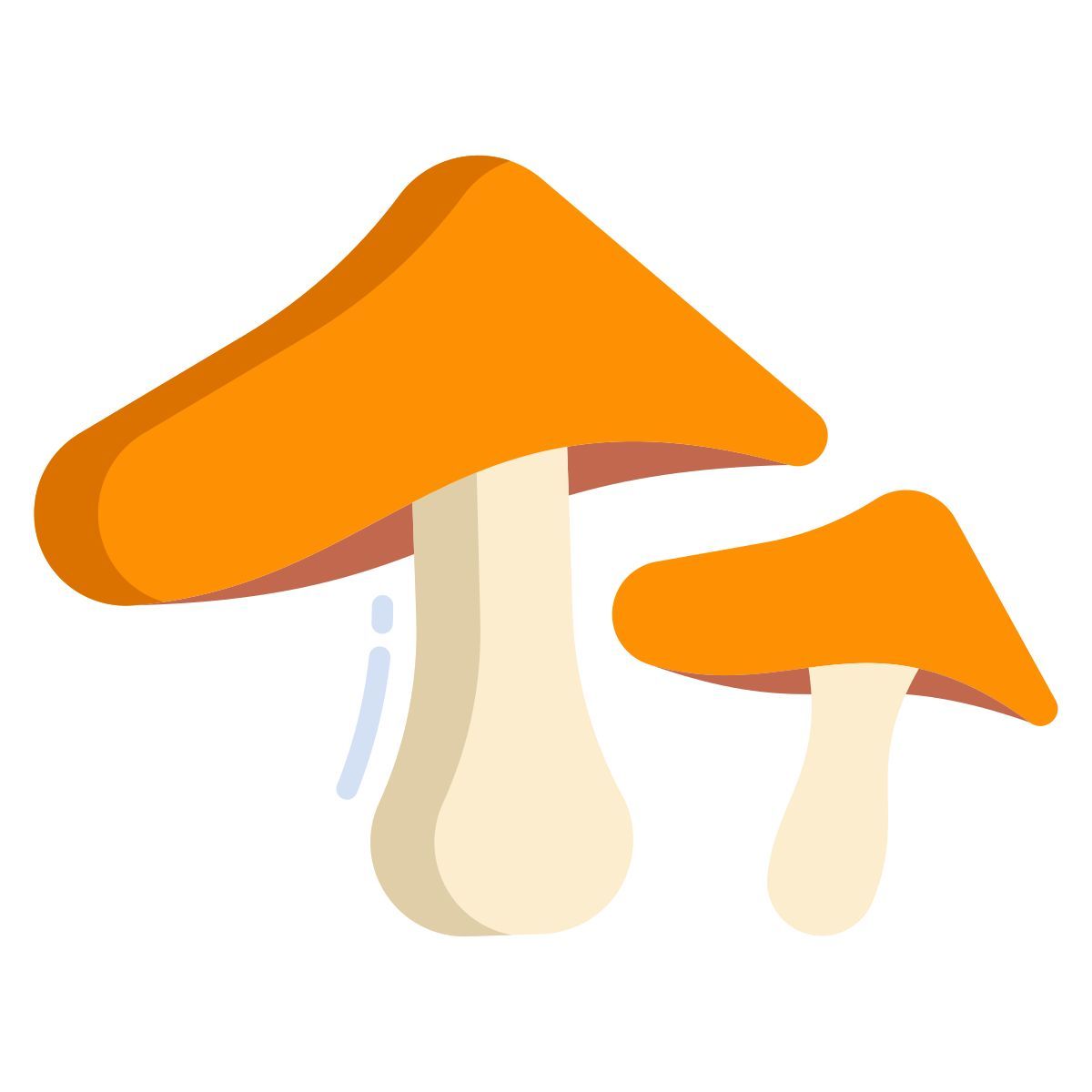 mushrooms icon