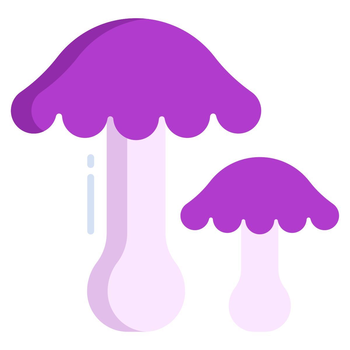 mushrooms icon