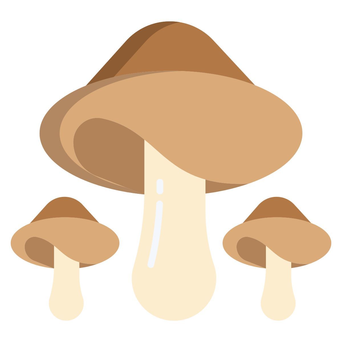 mushrooms icon