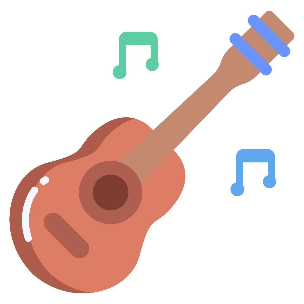 music icon