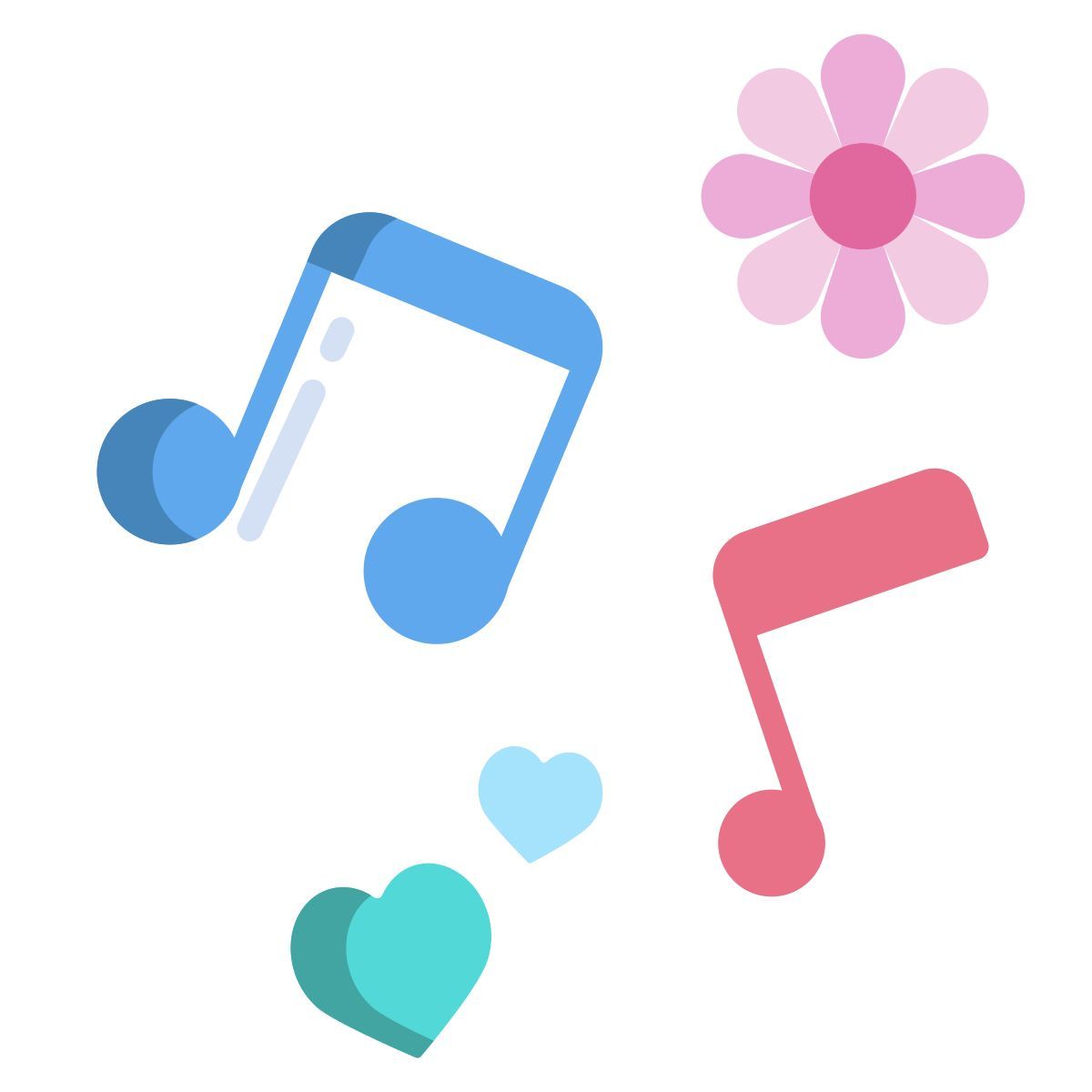 music icon