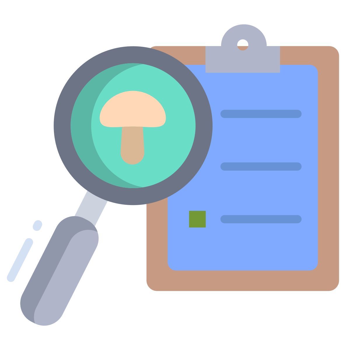 mycology icon