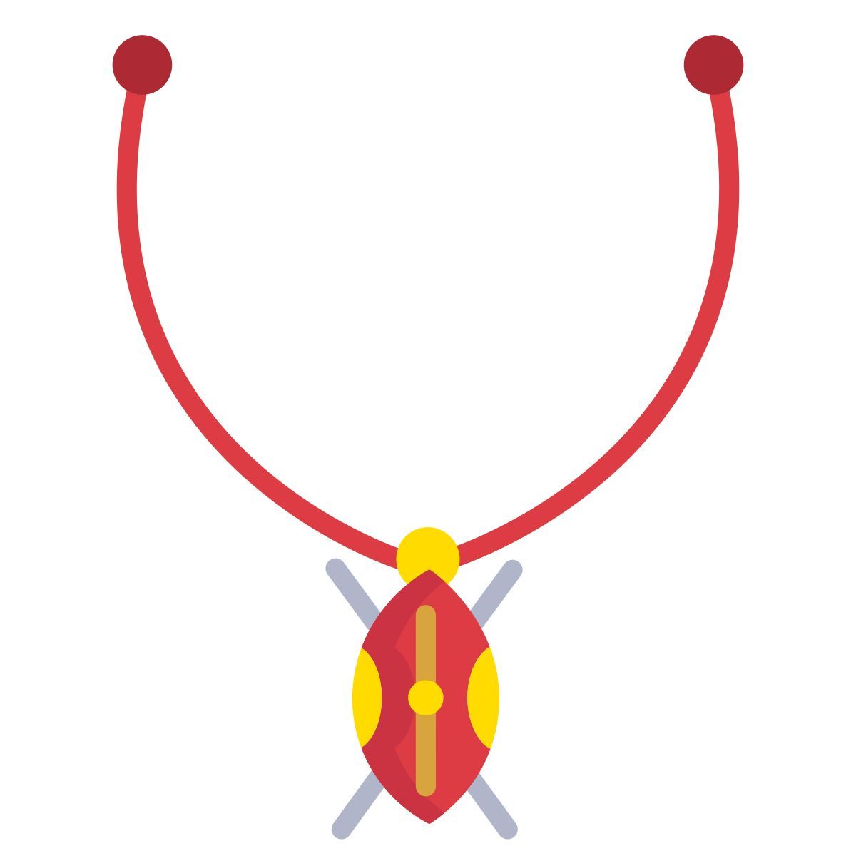 necklace icon
