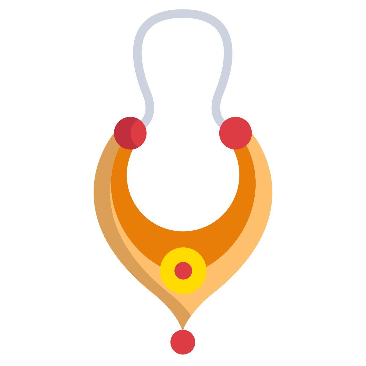 necklace icon