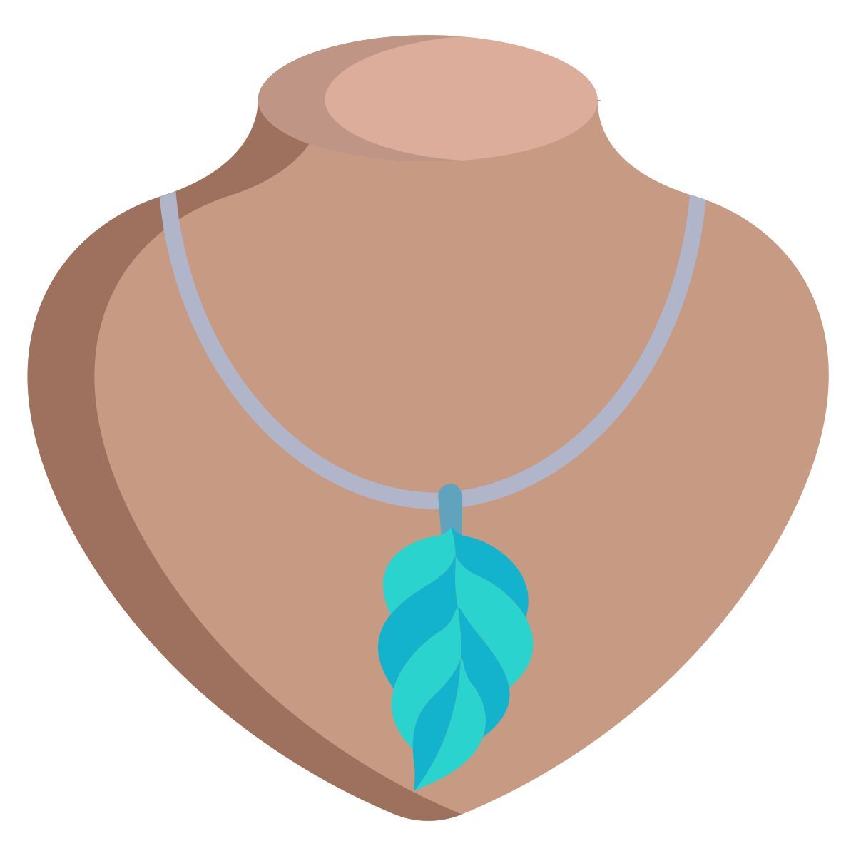 necklace icon