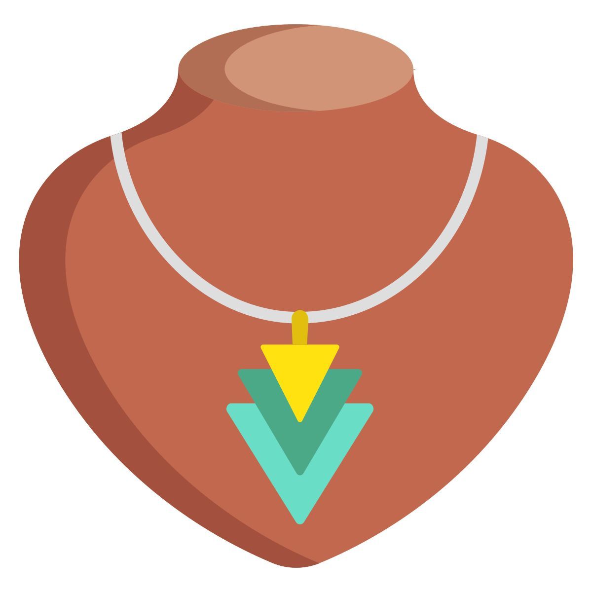 necklace icon