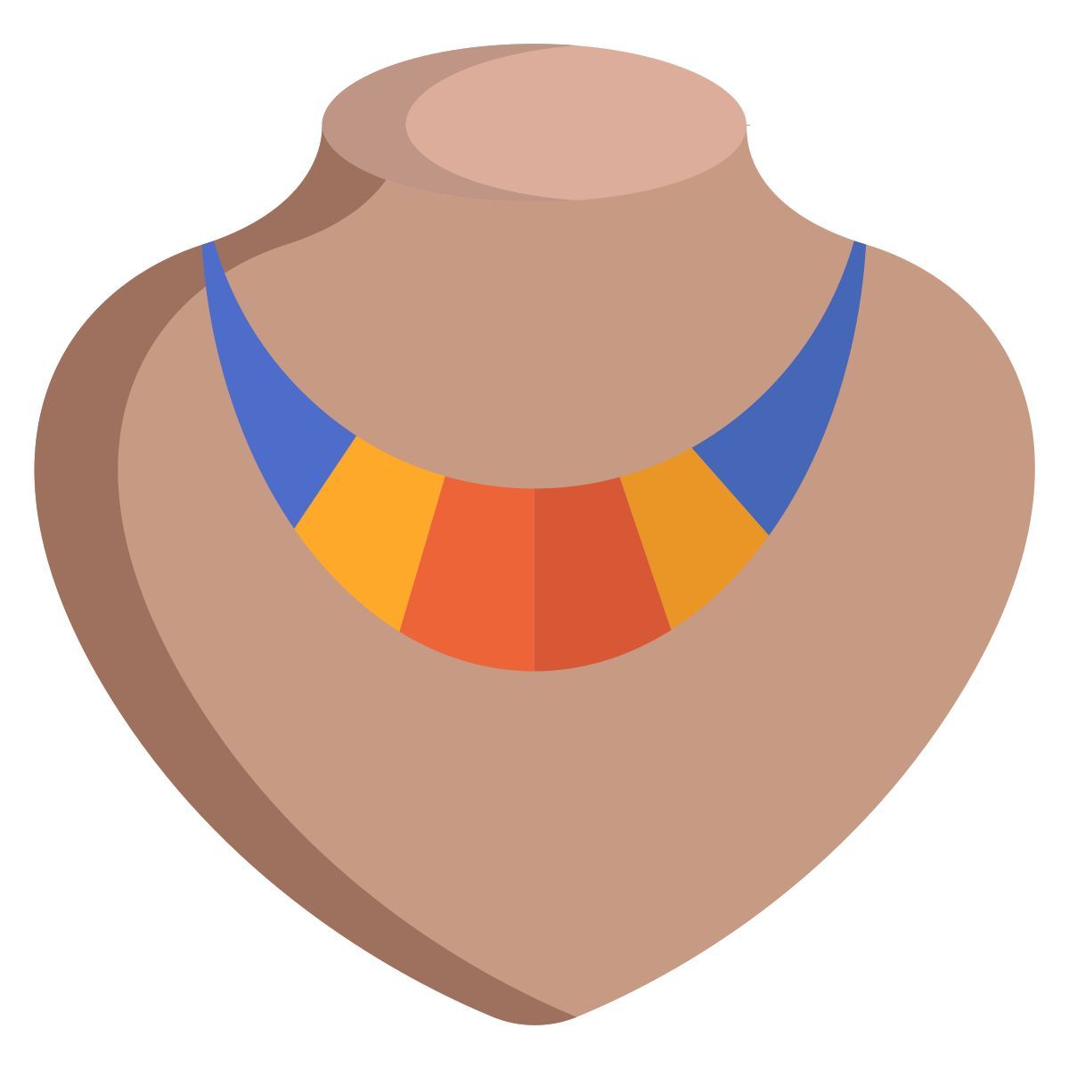 necklace icon