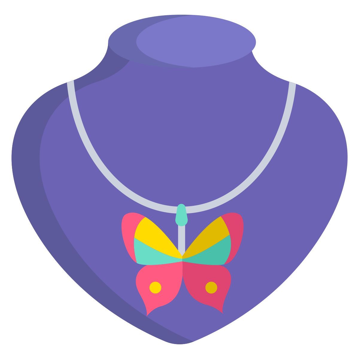 necklace icon