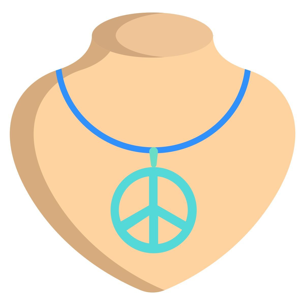 necklace icon