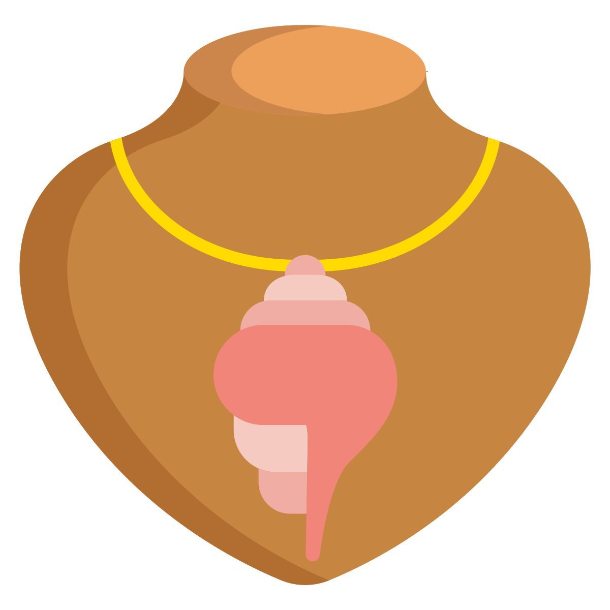 necklace icon