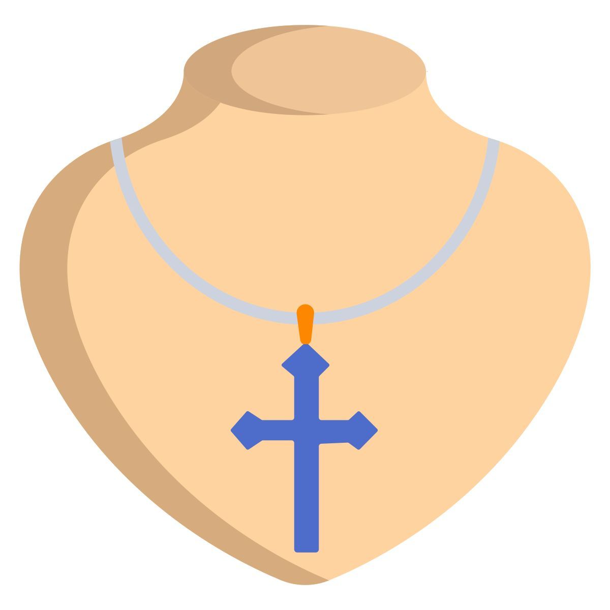 necklace icon