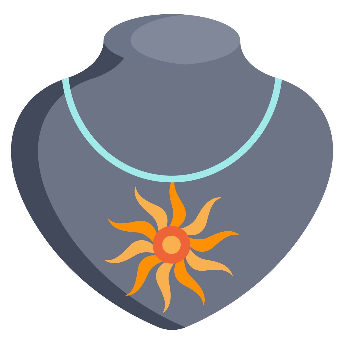 necklace icon