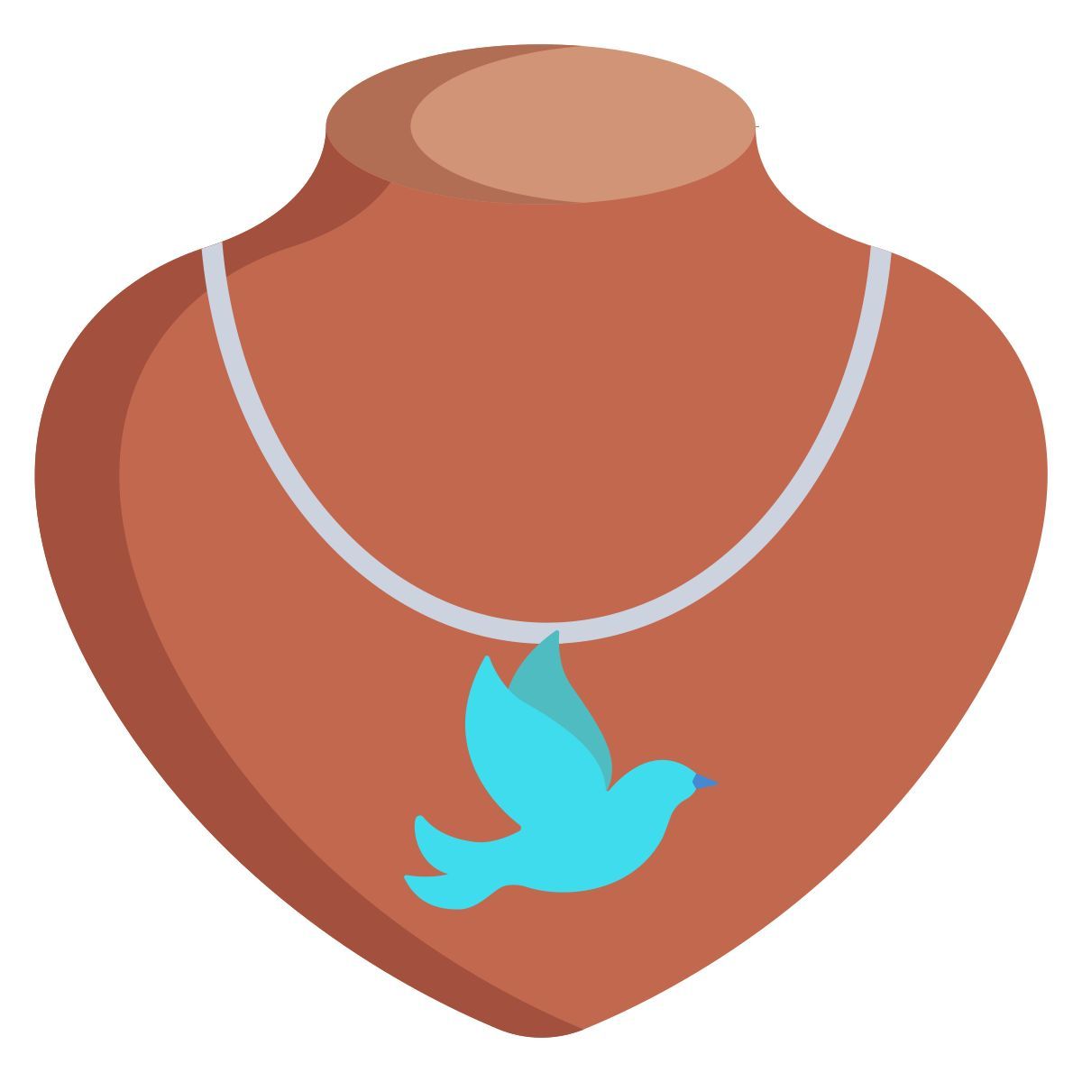 necklace icon