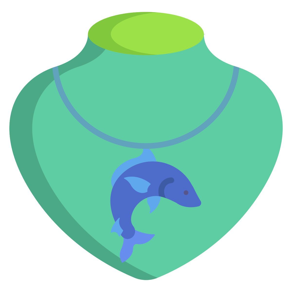 necklace icon