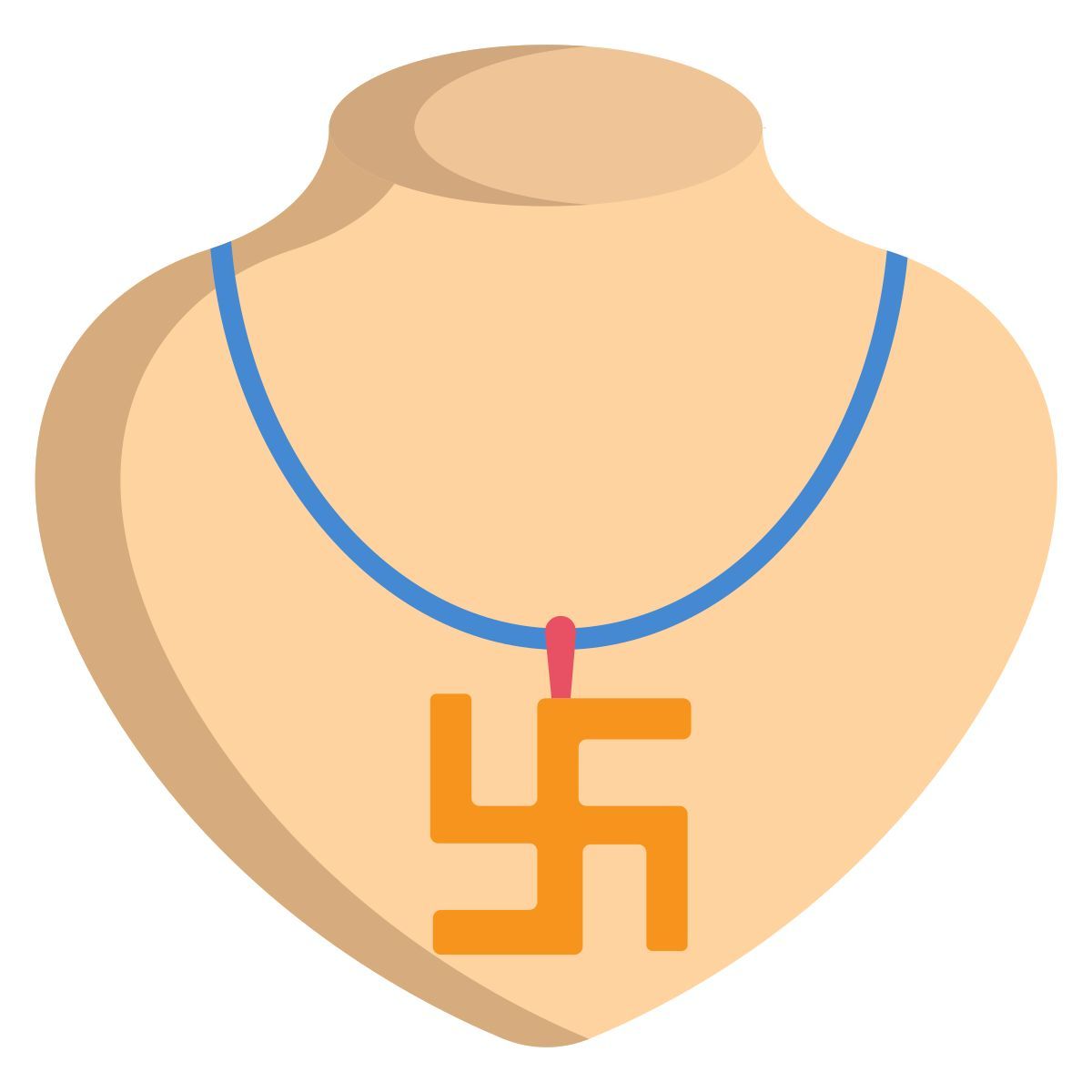necklace icon