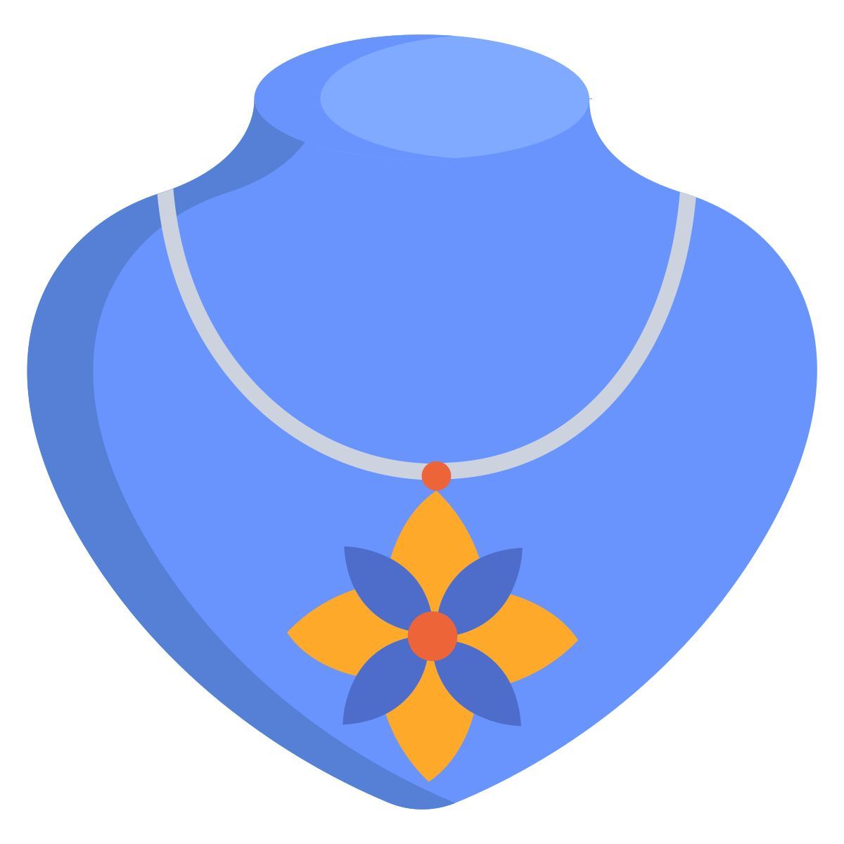 necklace icon