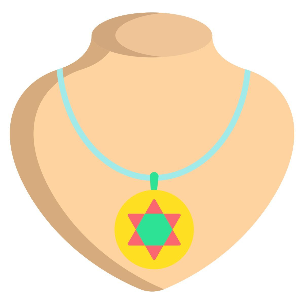 necklace icon