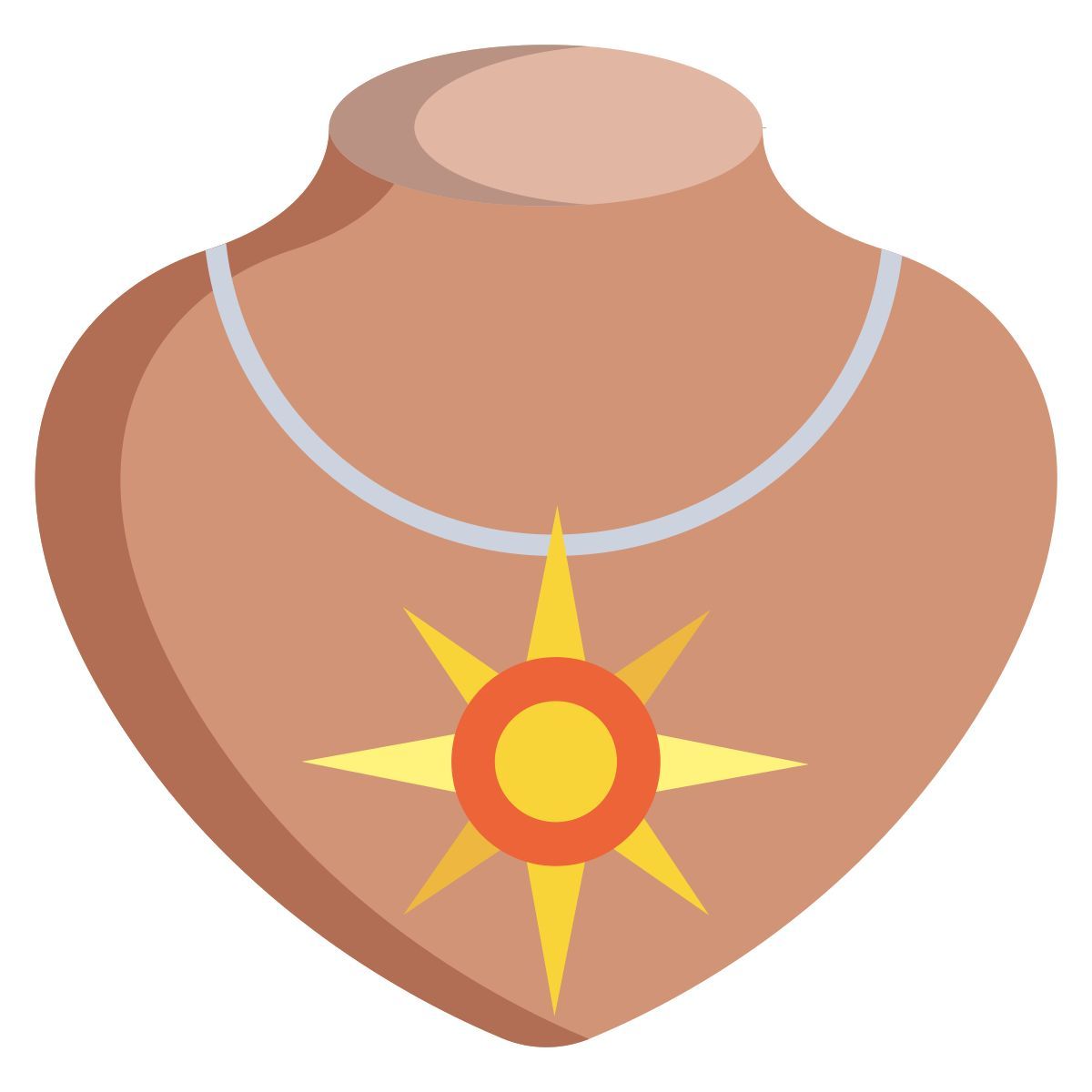 necklace icon
