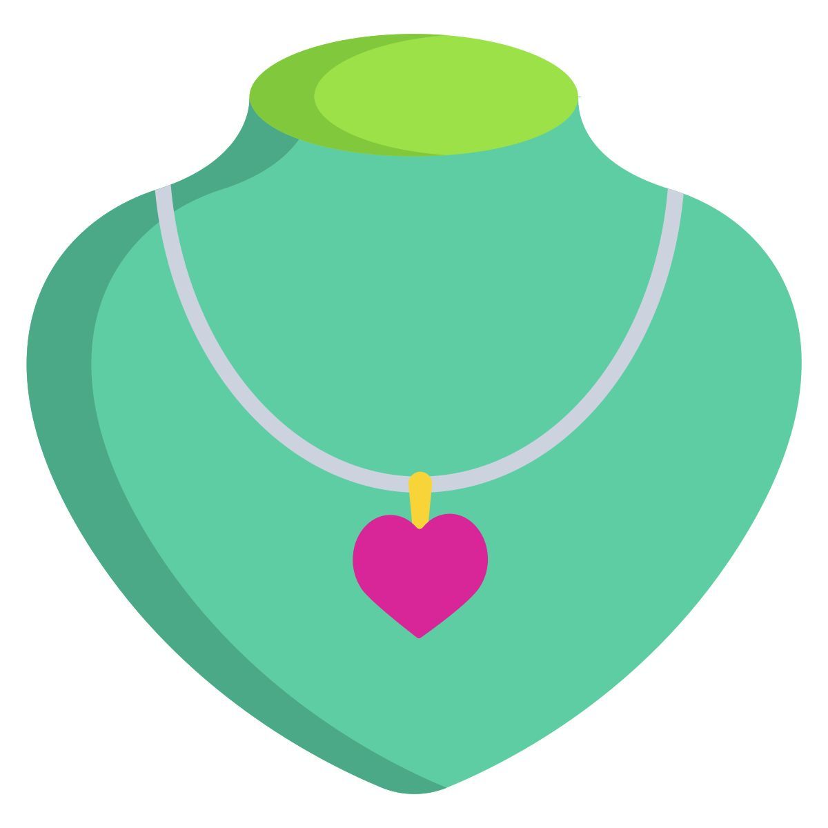 necklace icon
