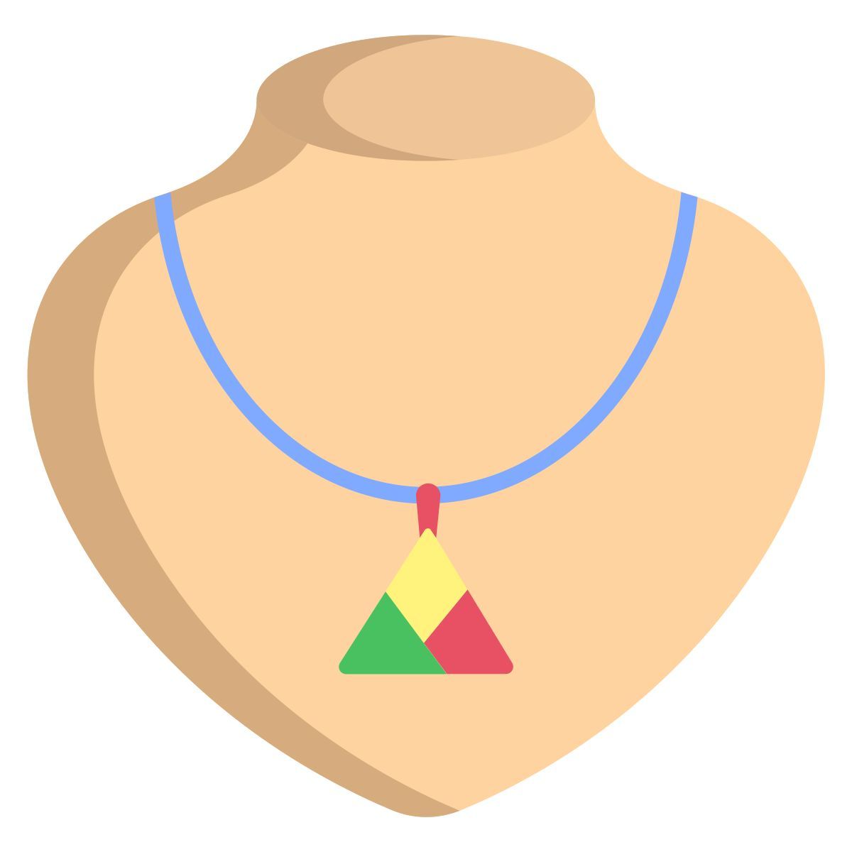 necklace icon