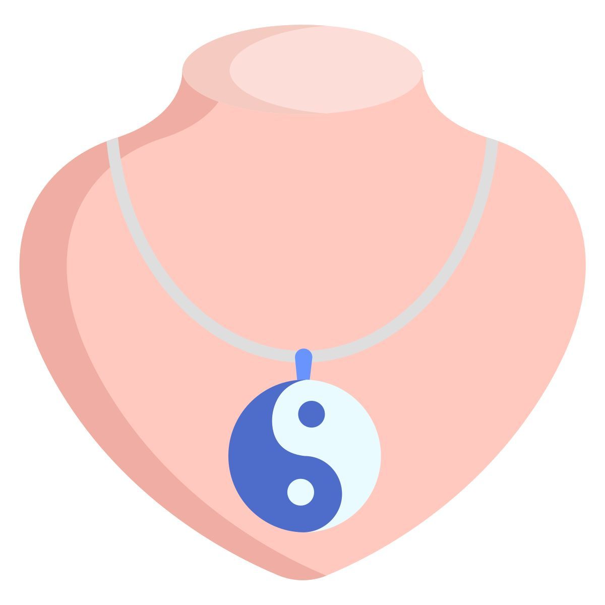 necklace icon