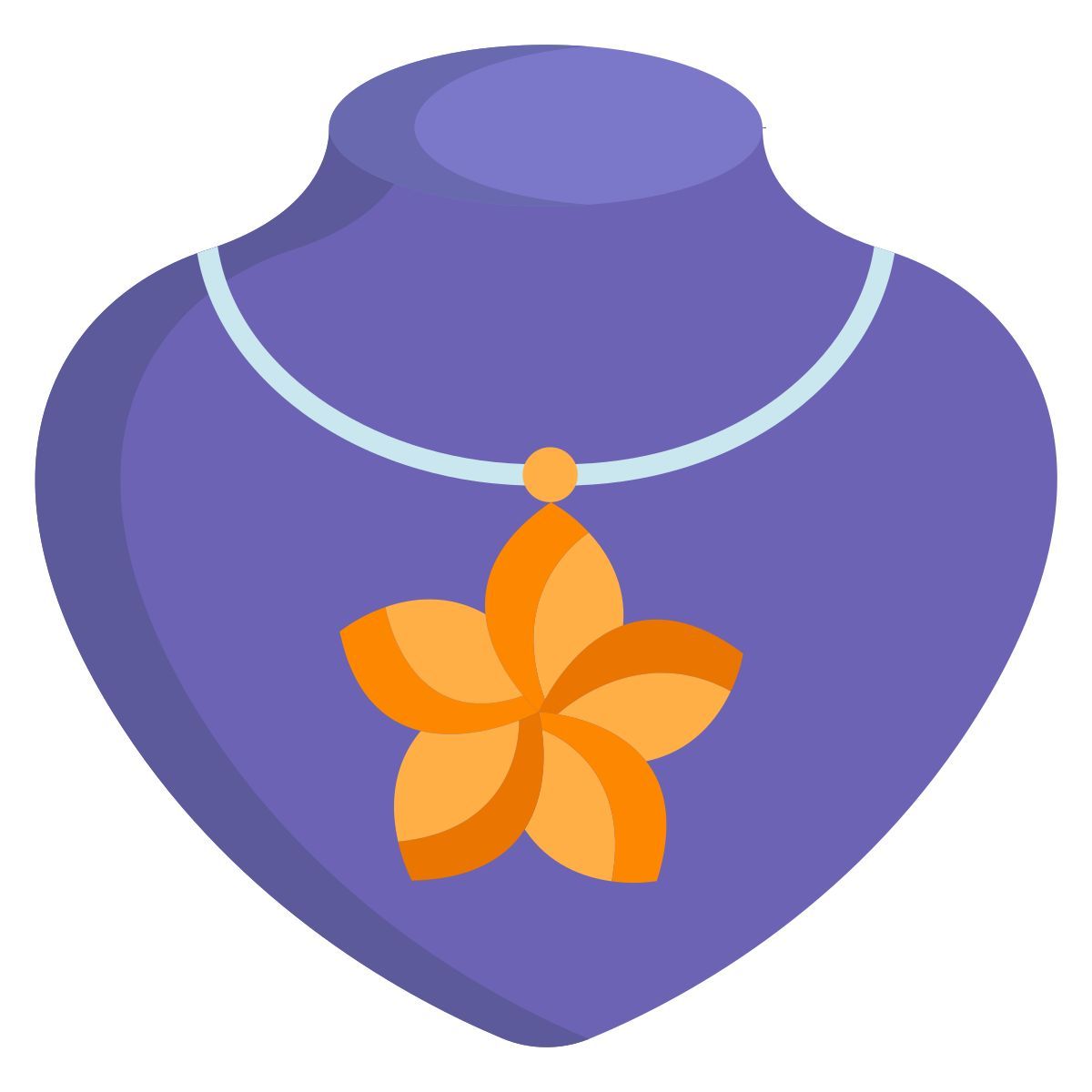 necklace icon