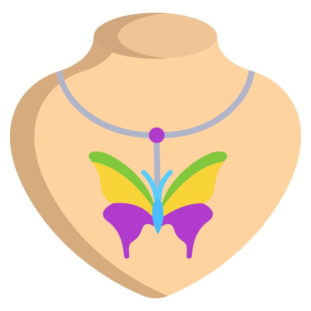 necklace icon