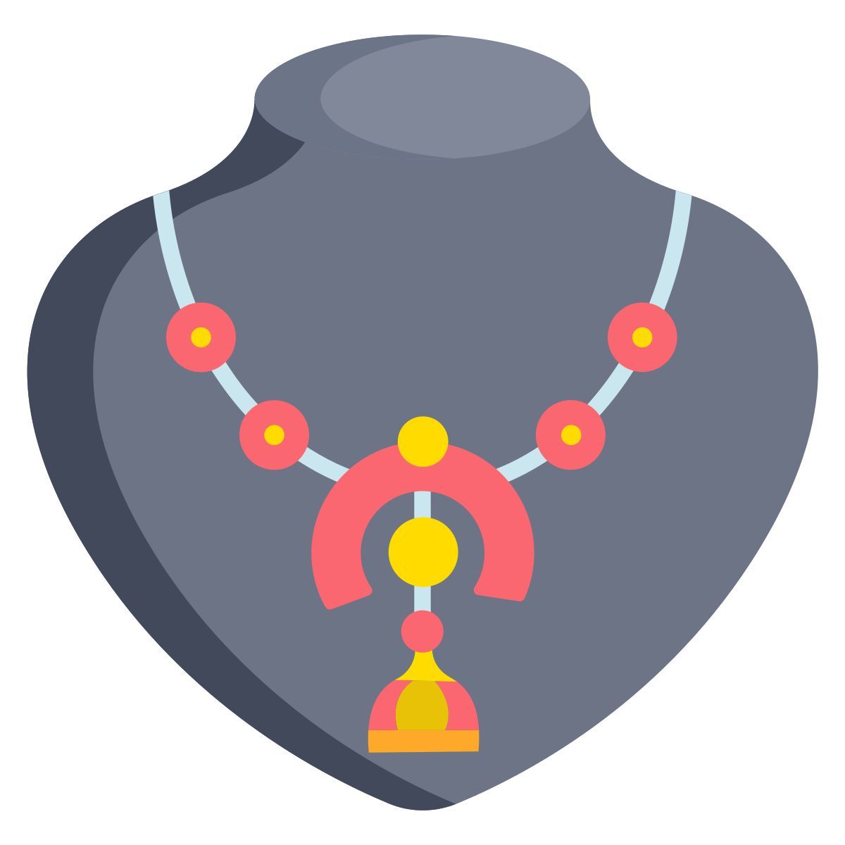 necklace icon
