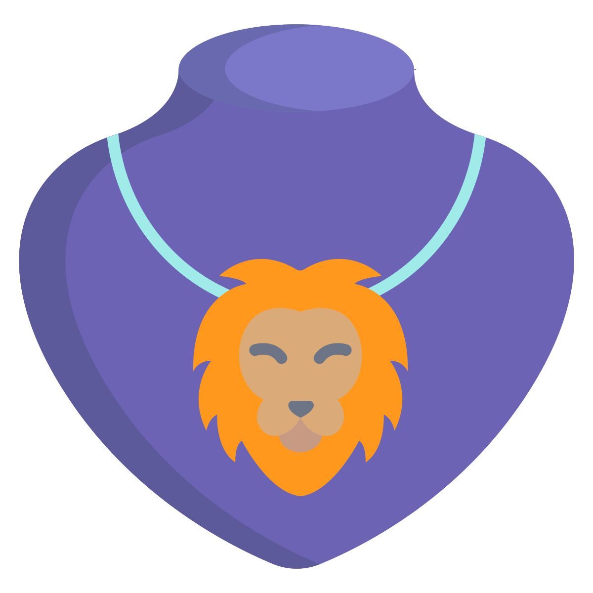 necklace icon