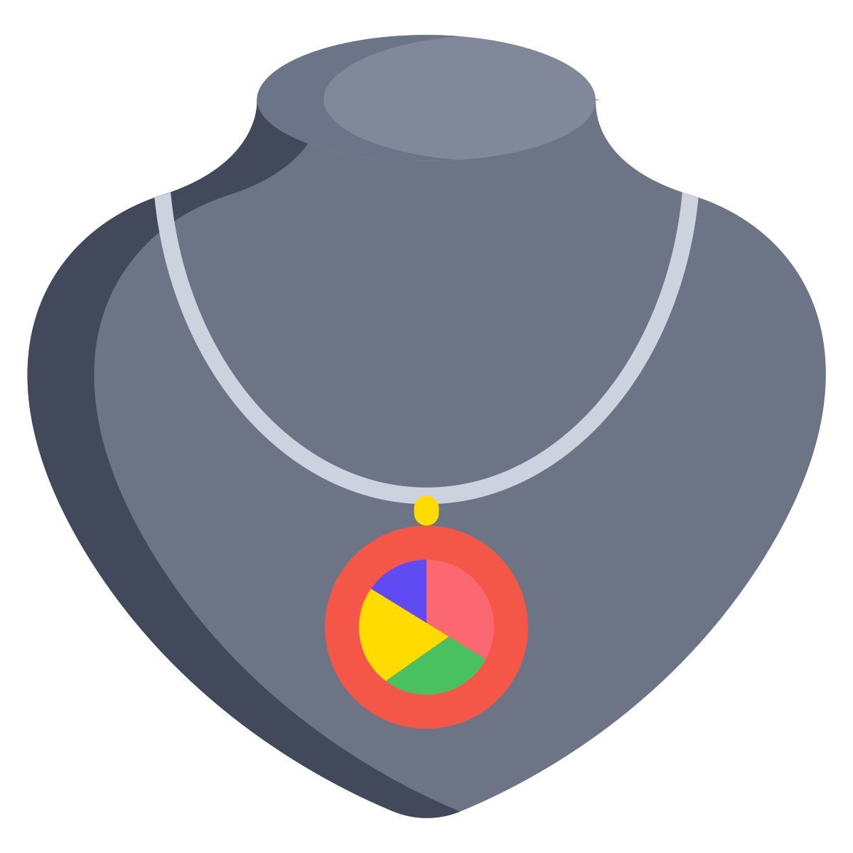 necklace icon
