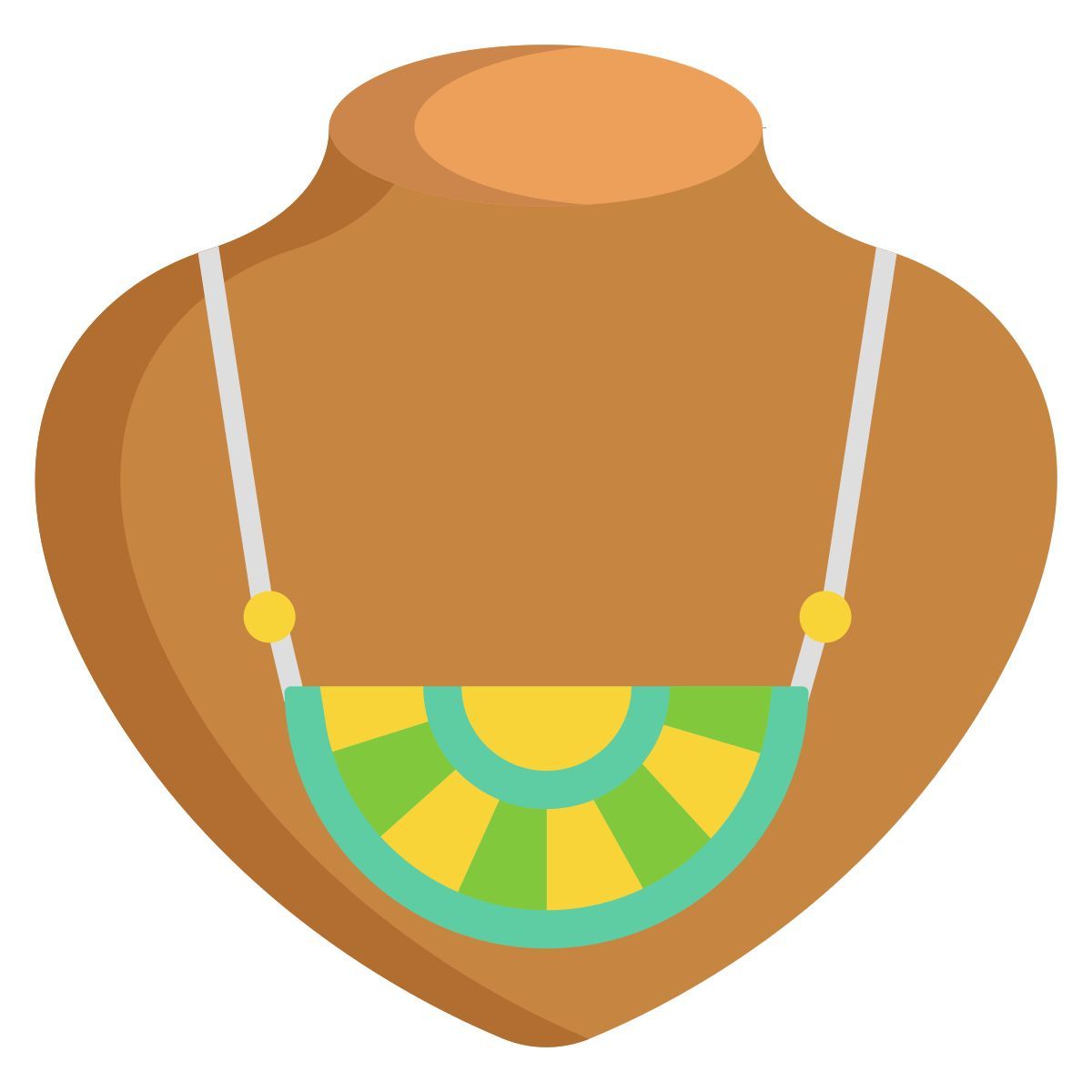 项链 icon