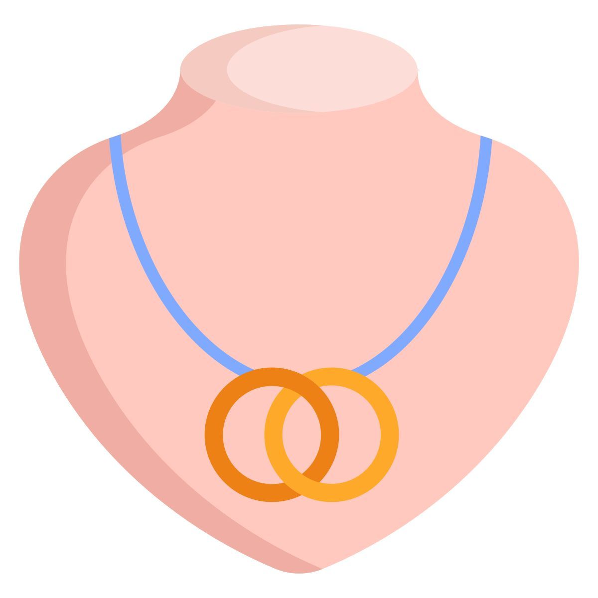 necklace icon