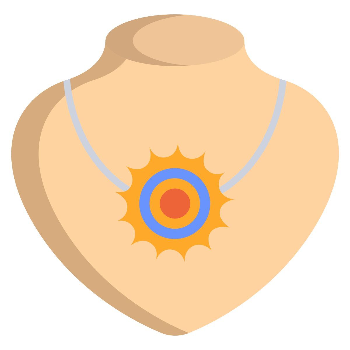 necklace icon