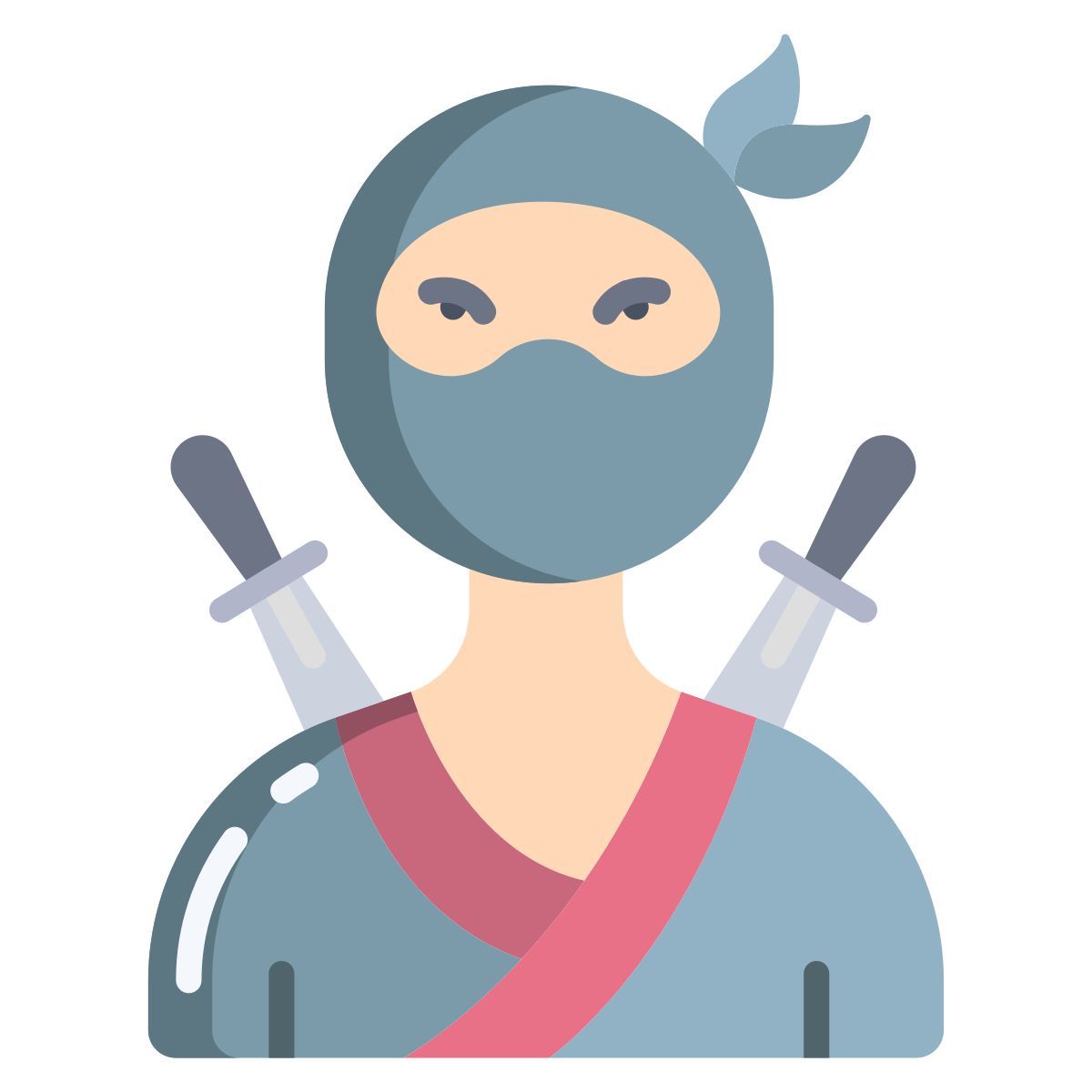 ninja icon