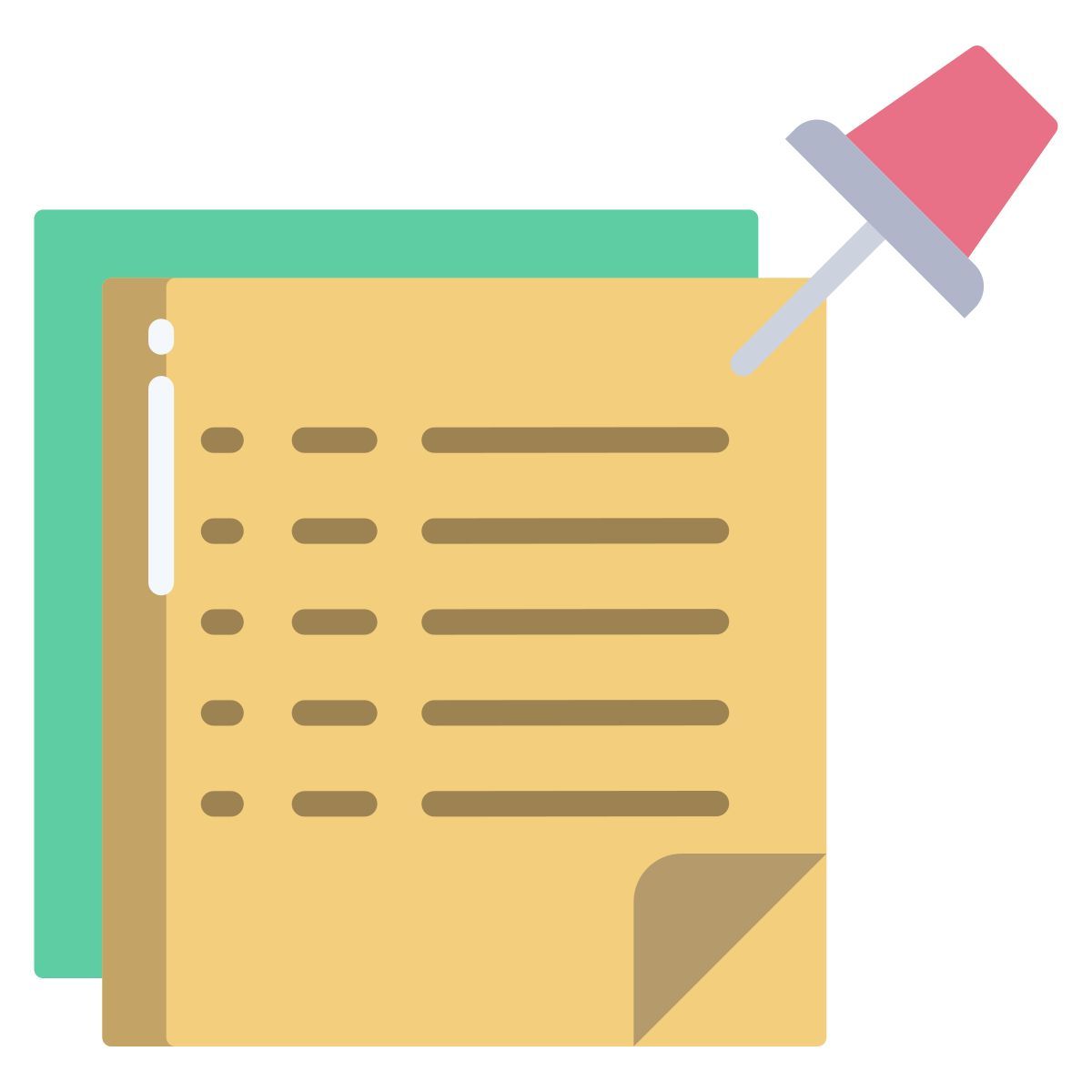 note icon