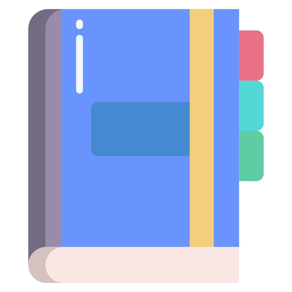 notebook icon