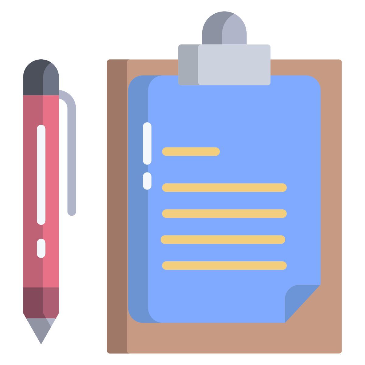notepad icon