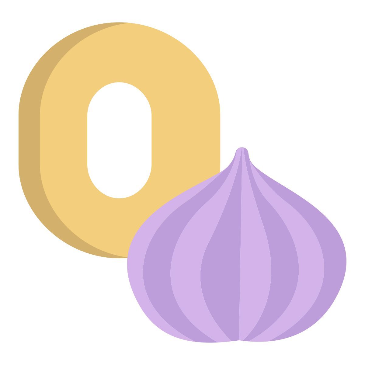 o icon
