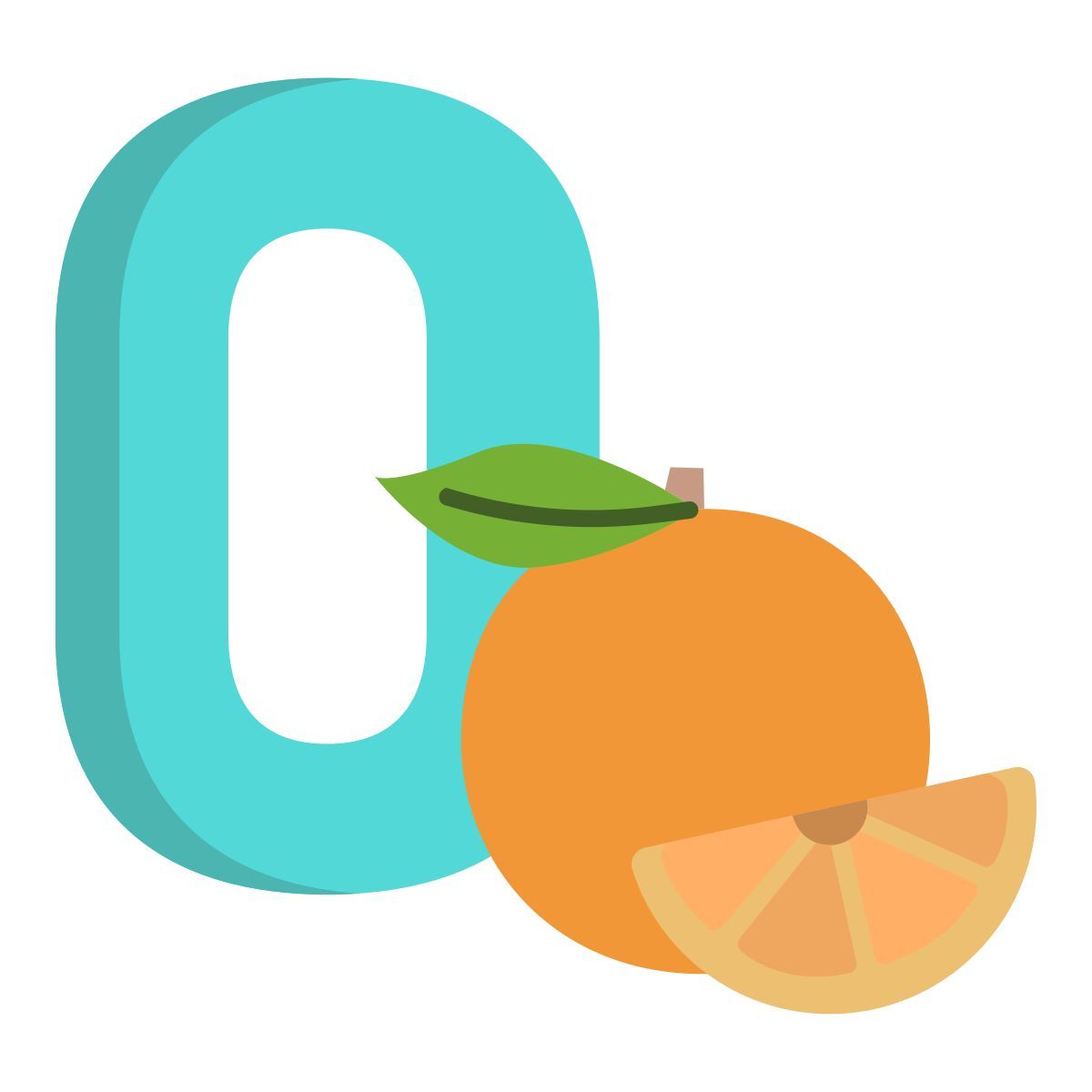 o icon